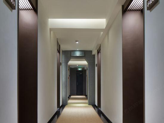 Luxi Hotel (Changsha Wuyi Square Taiping Old Street) 9/19
