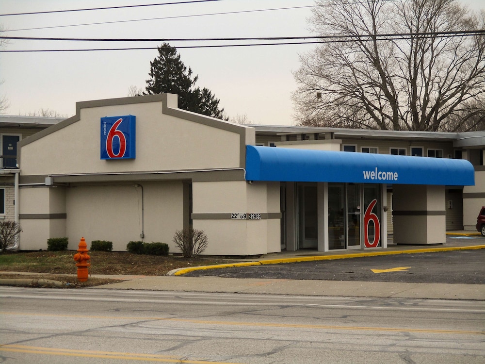 Motel6 North Olmsted, OH - Cleveland in NORTH OLMSTED - OH