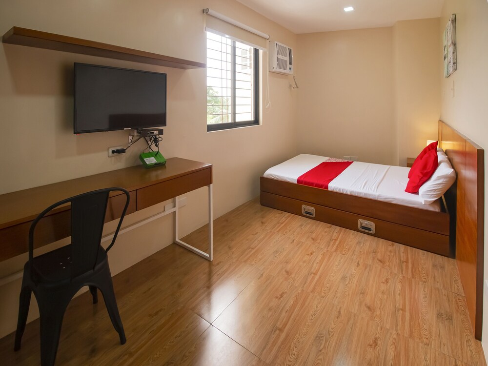 OYO 832 The Teepee Place Hostel & Residence Inn 14/37