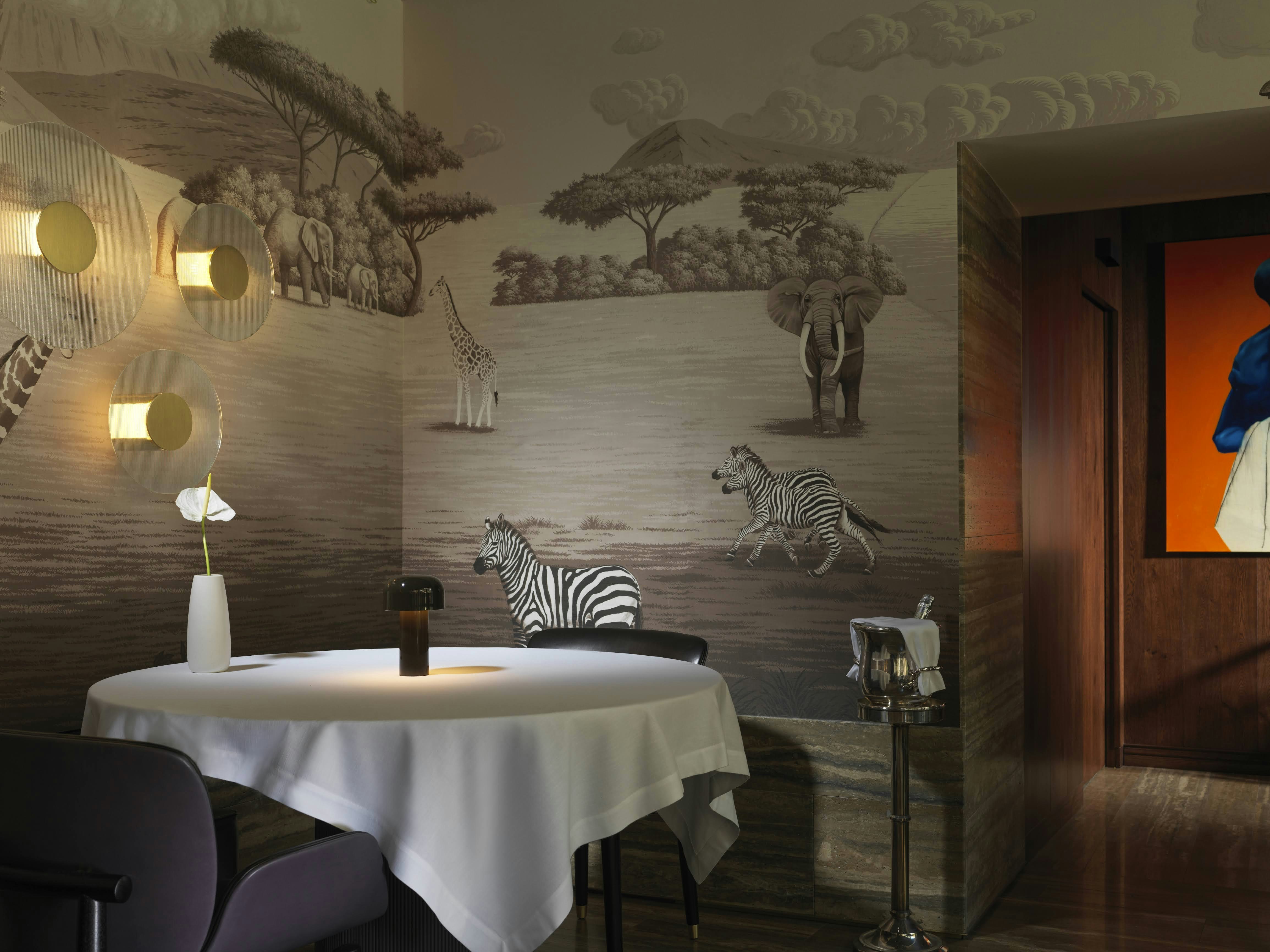 The Palazzo Venart Luxury Hotel 41/58