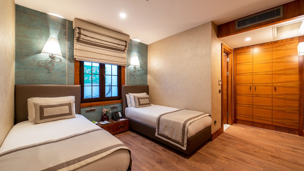Biz Cevahir Sultanahmet Hotel 15/50