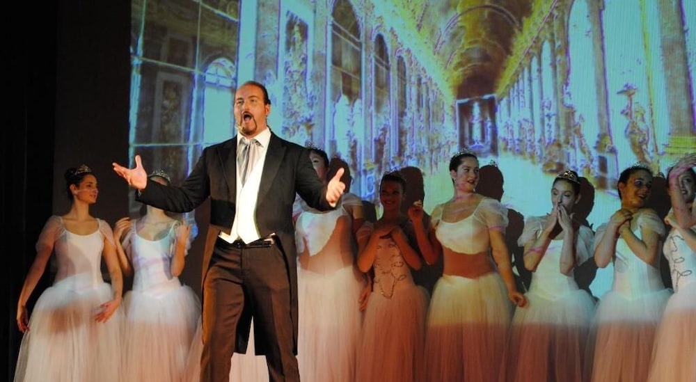 Schio Hotel 6/40