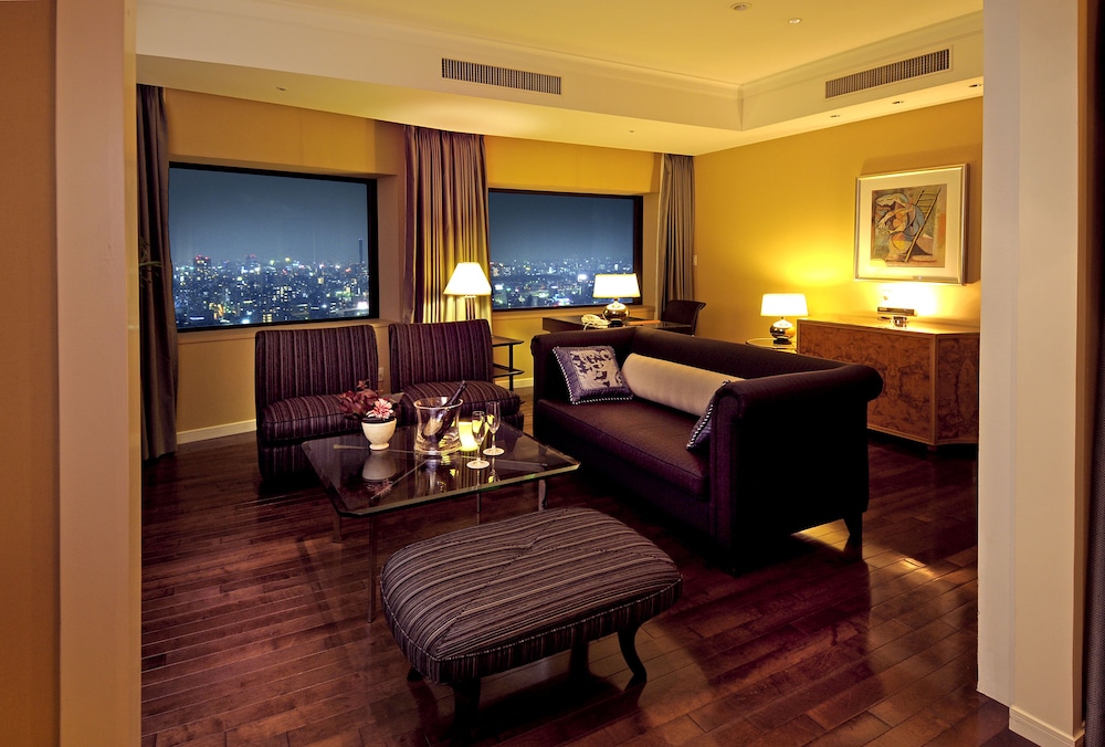 Ana Crowne Plaza Grand Court Nagoya 43/77