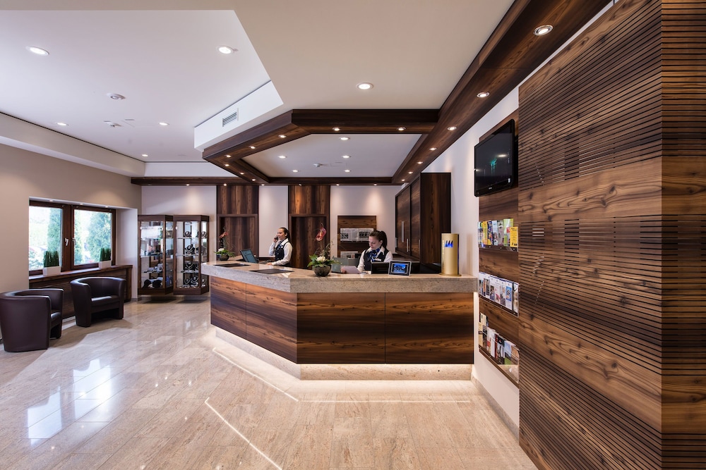 Maritim Titiseehotel 13/70
