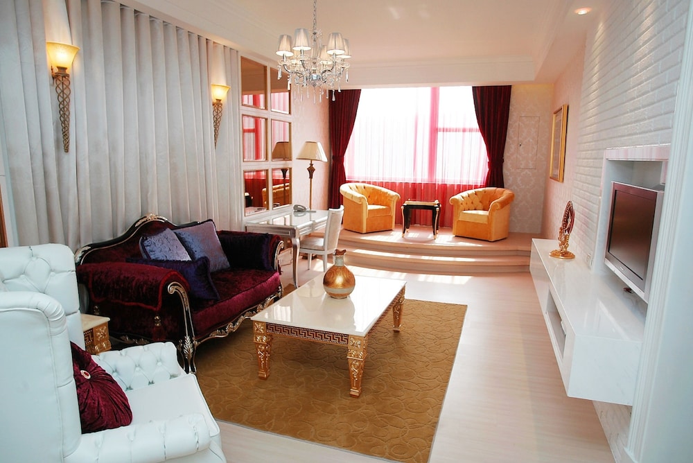Lido Forestry Spa Resort 54/73