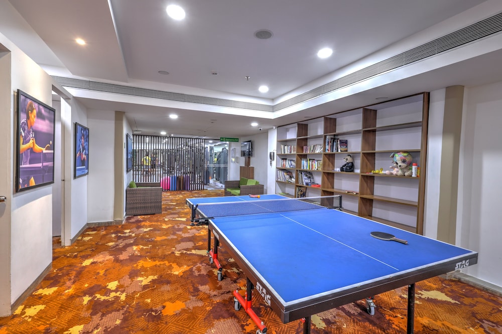 Sobit Sarovar Portico Goa 27/47