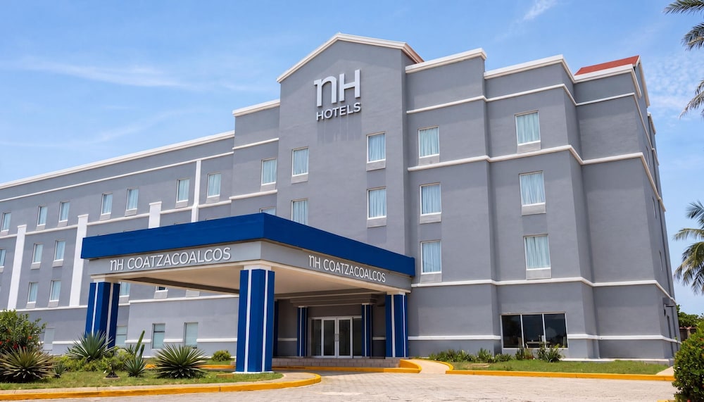 Nh Coatzacoalcos 1/48