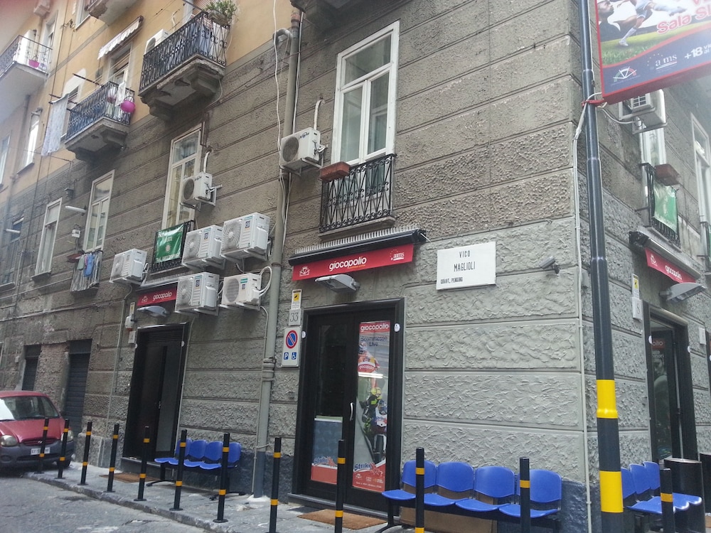 Astra Bed and Breakfast 40/50