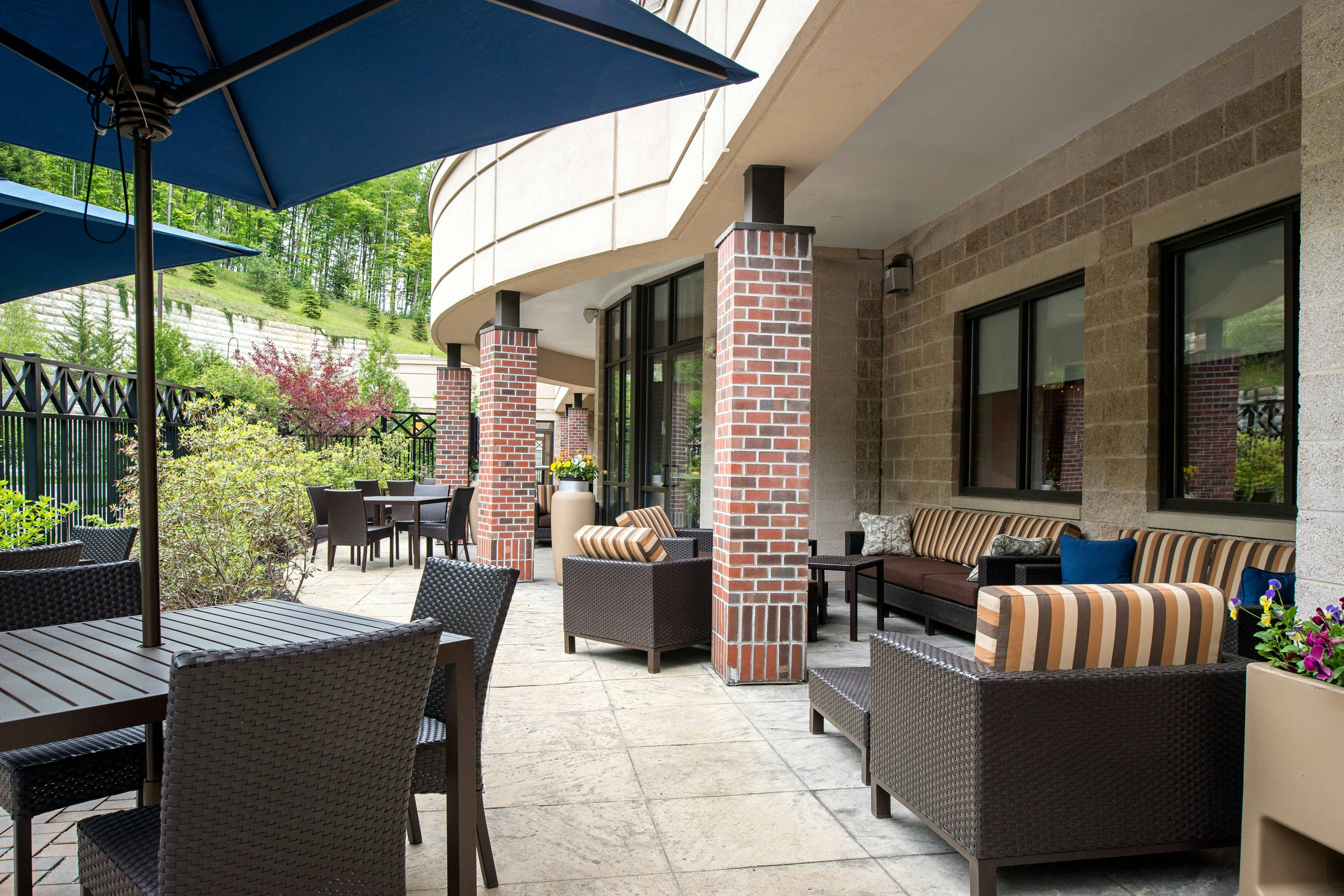 Courtyard By Marriott Hanover Lebanon 36/56