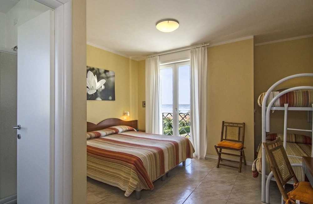 Bencista Hotel 14/46