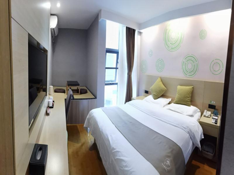 GreenTree Inn Suzhou Changshu Southeast Development Zone Southeast Avenue 7/24