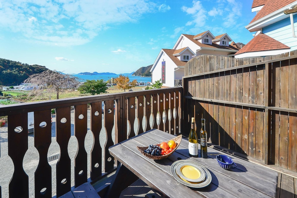 Geoje Gaonara Pension 34/50