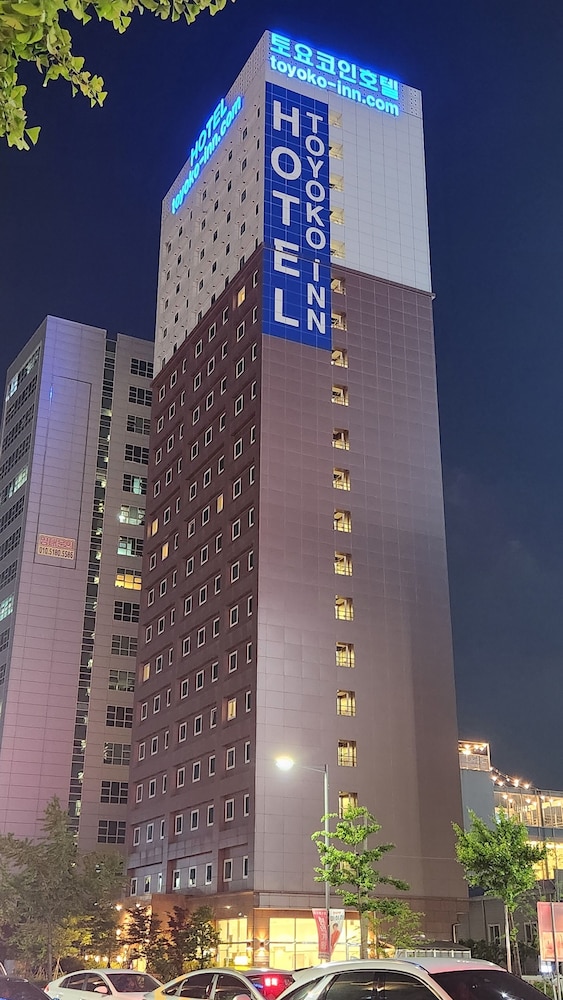 Toyoko Inn Ulsan Samsandong 2/50