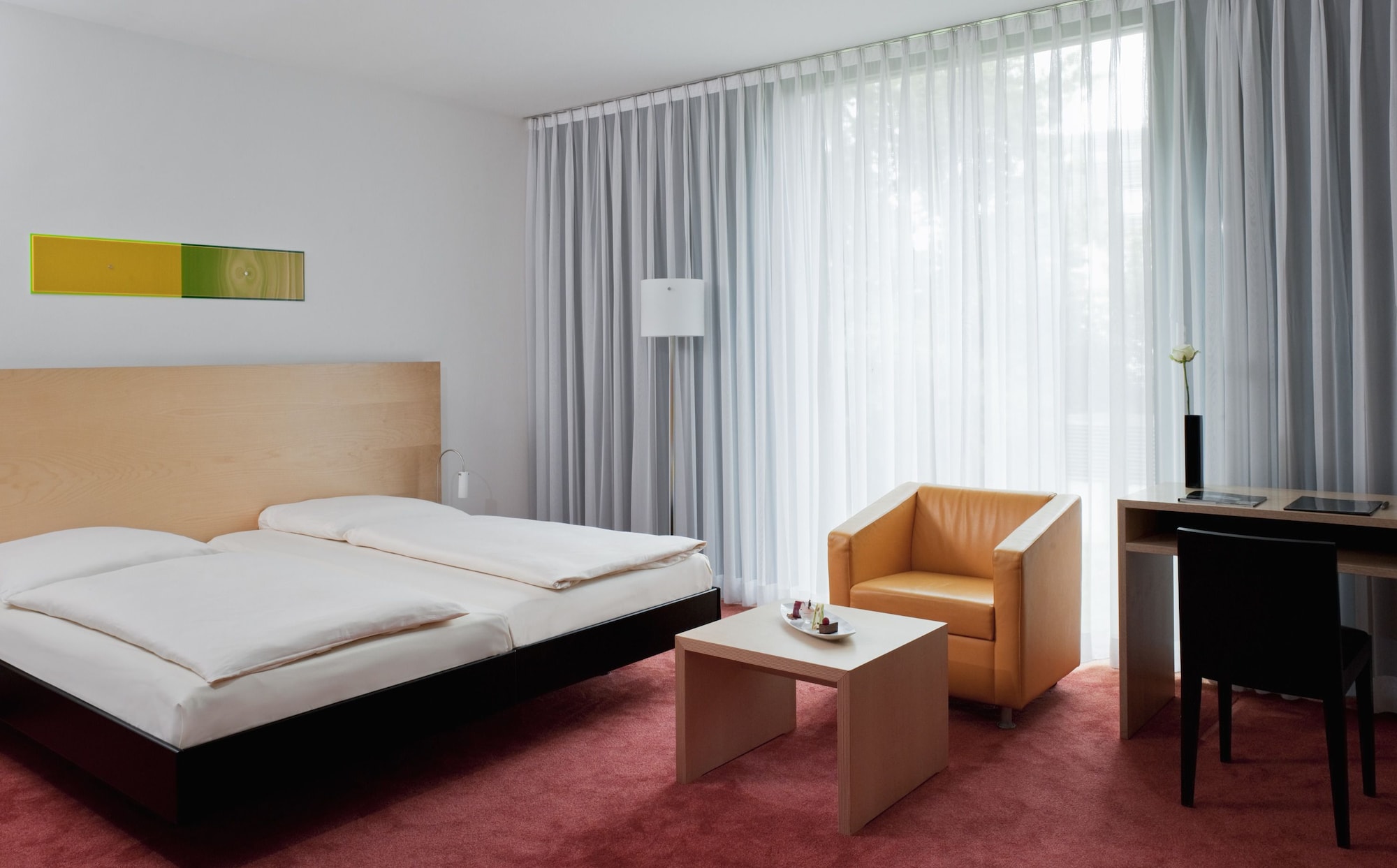 Innside, Premium, King Bed