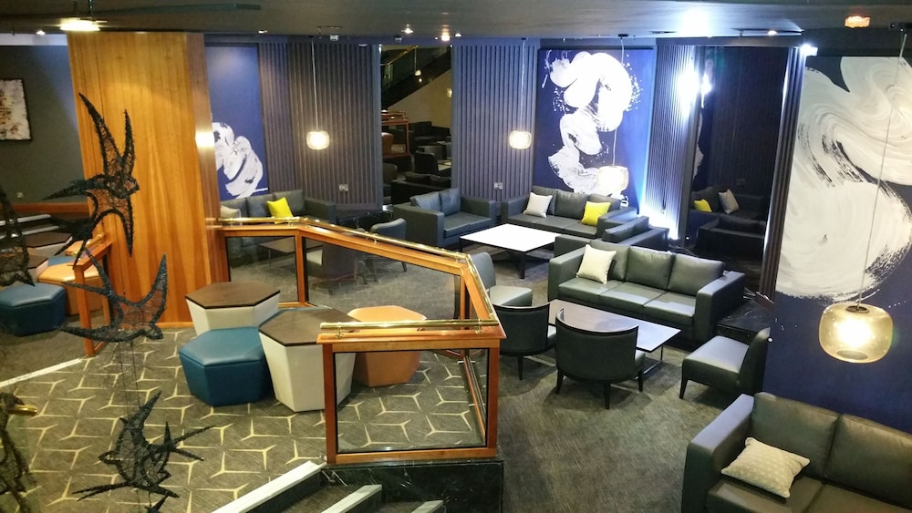 Crowne Plaza Nottingham 28/48
