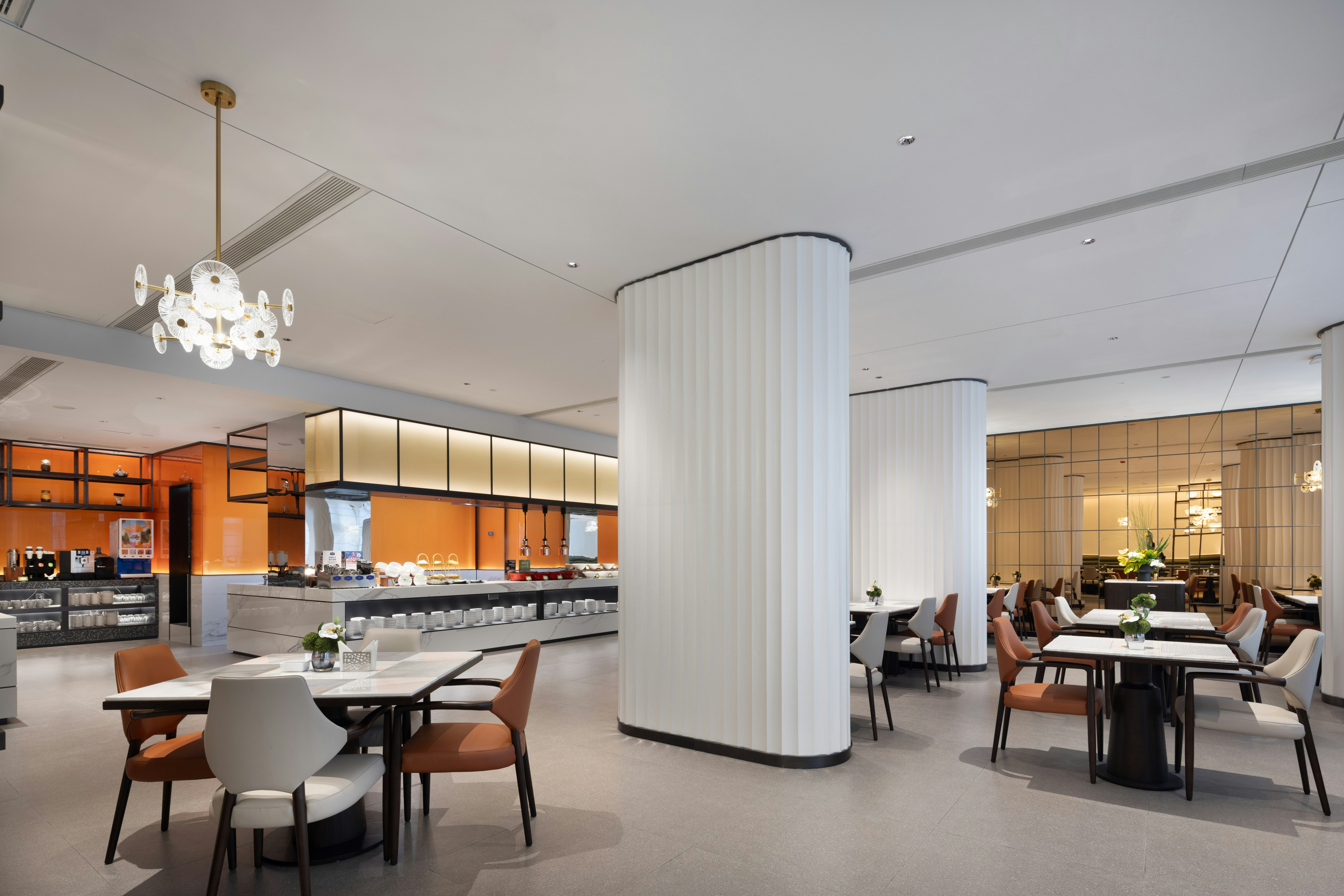 Hampton by Hilton Fuzhou Wusi Road 33/38