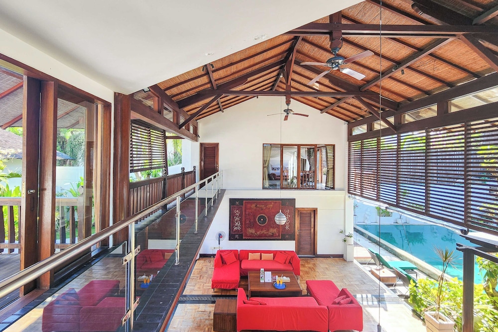 Villa Casis by Nagisa Bali 7/68
