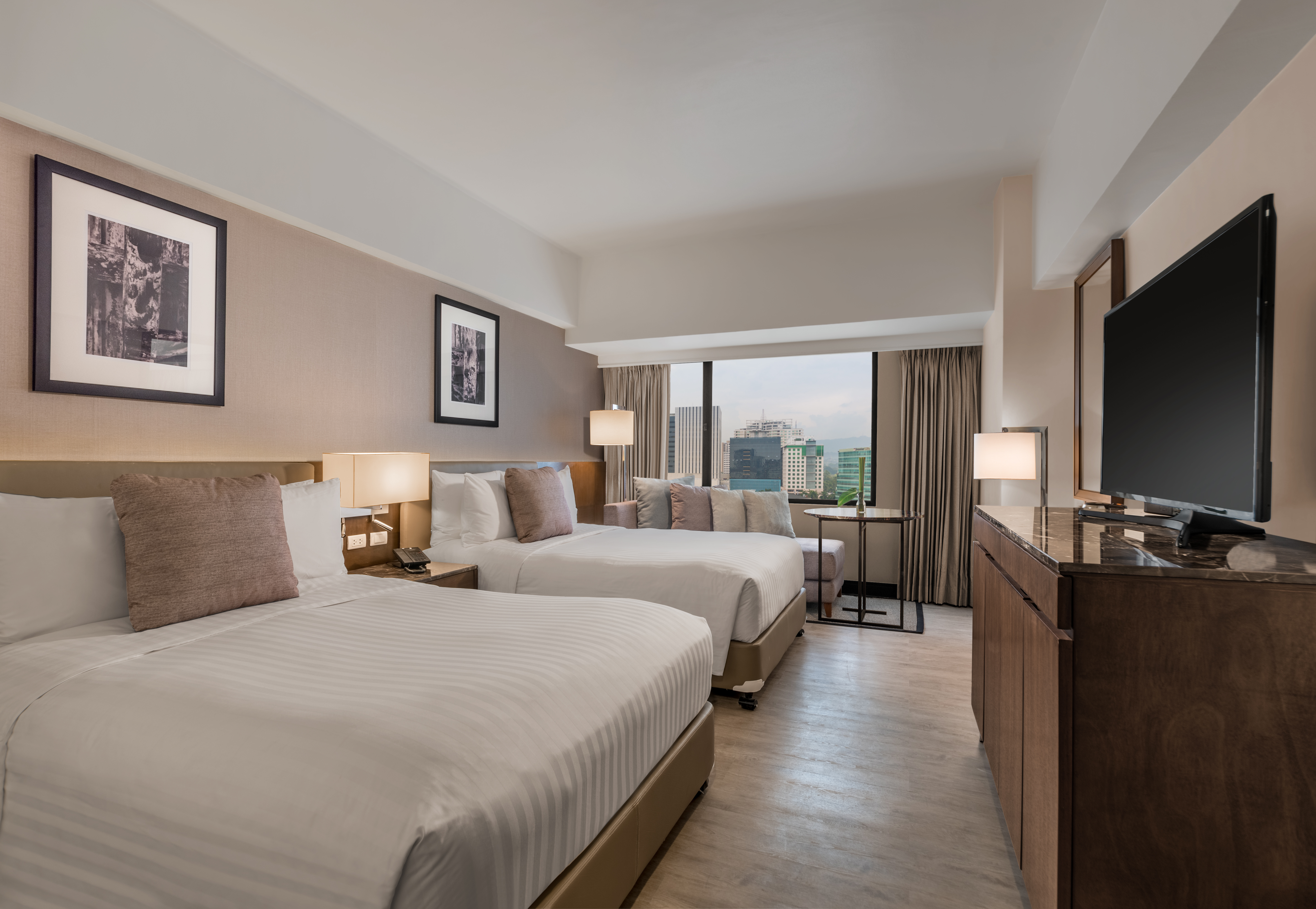 Room at Seda Ayala Center Cebu City, CEBU