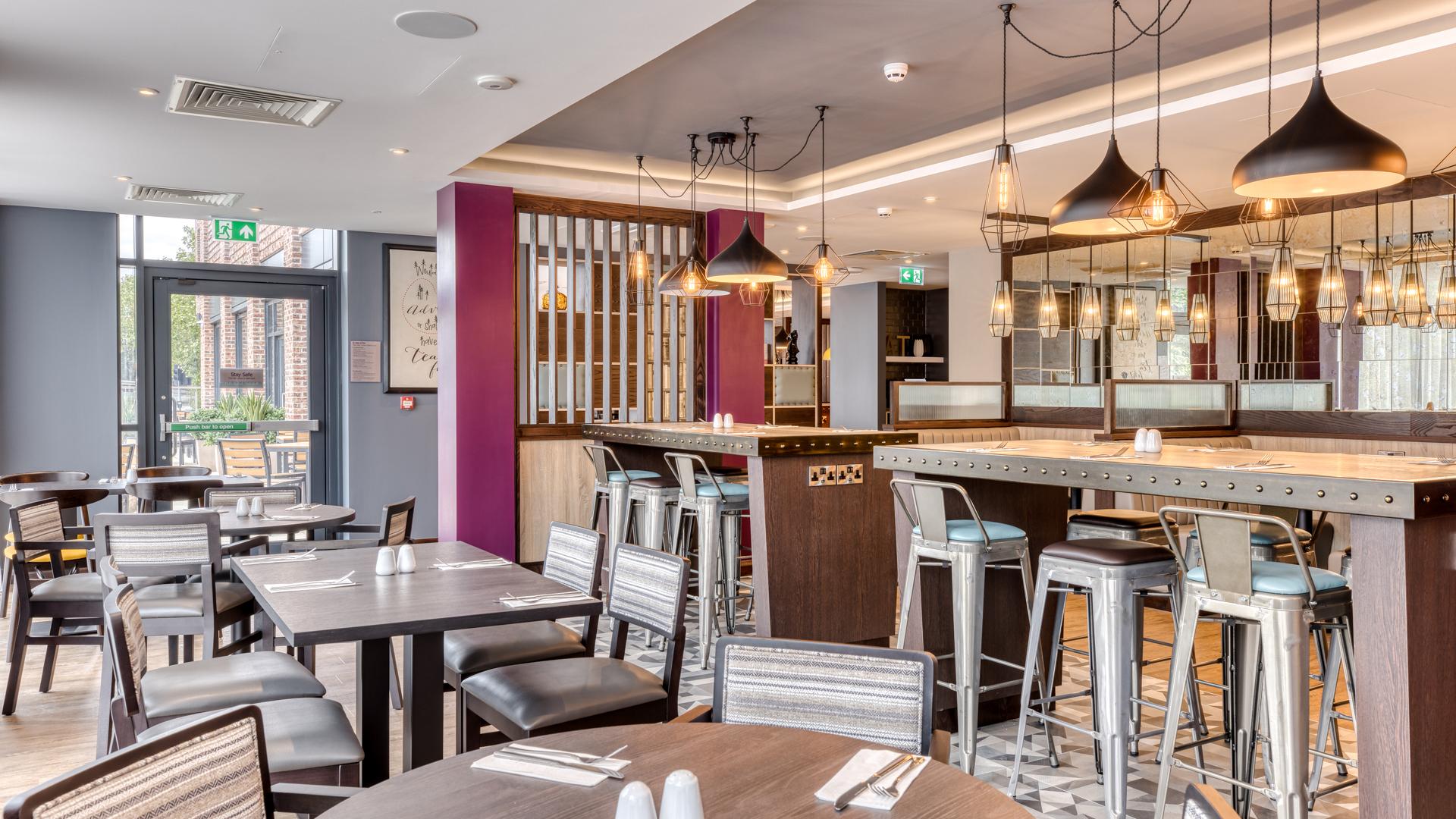 Premier Inn York City Centre (Layerthorpe) 25/35