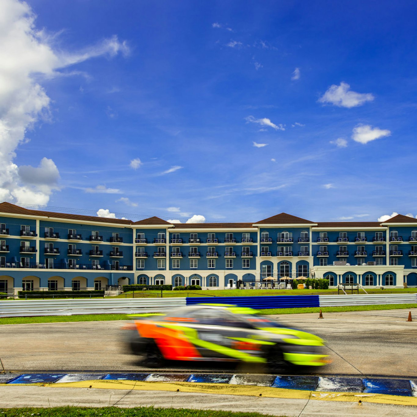 Chateau Elan Hotel and Conference Center 1/46