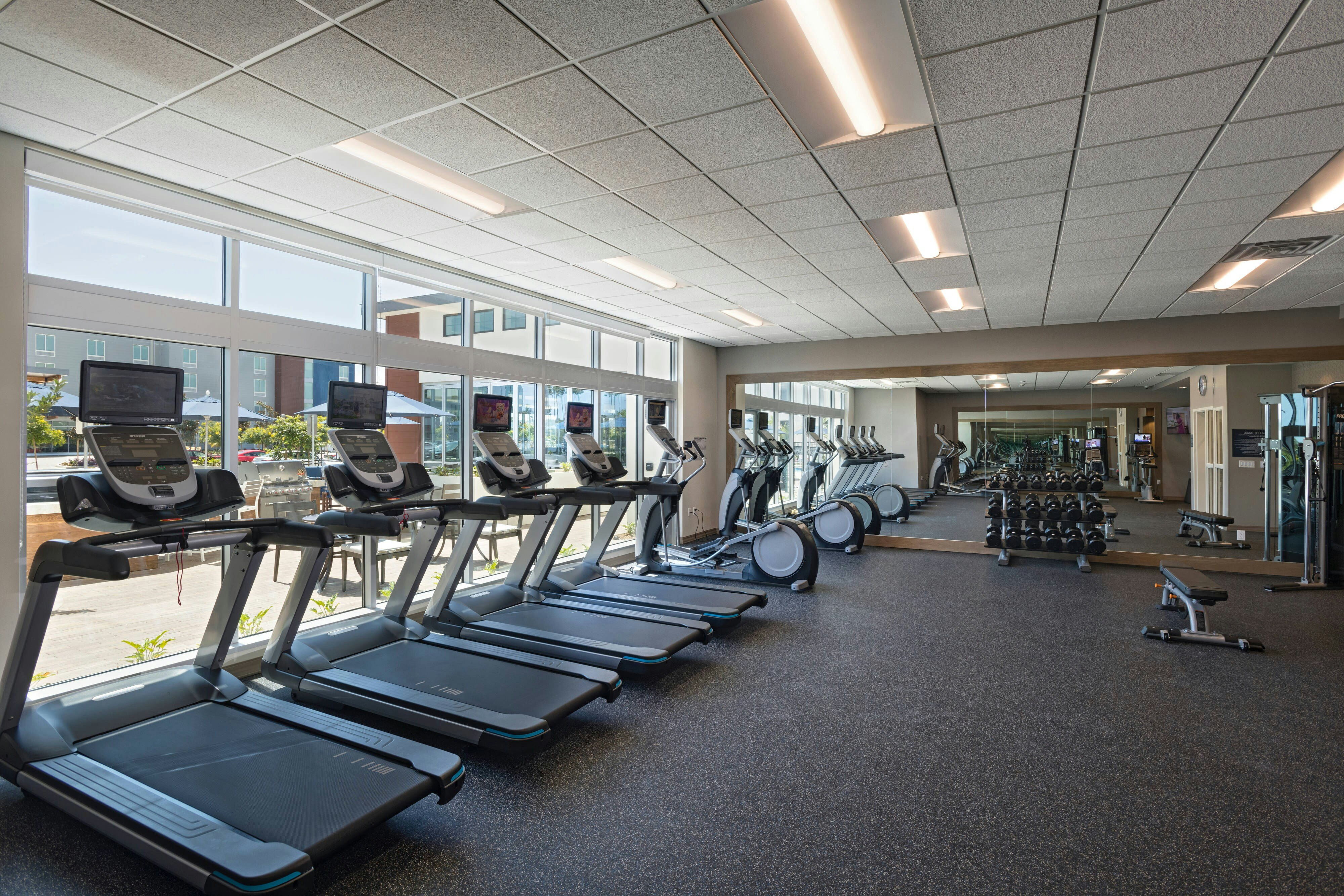 TownePlace Suites by Marriott San Diego Airport/Liberty Station 28/50