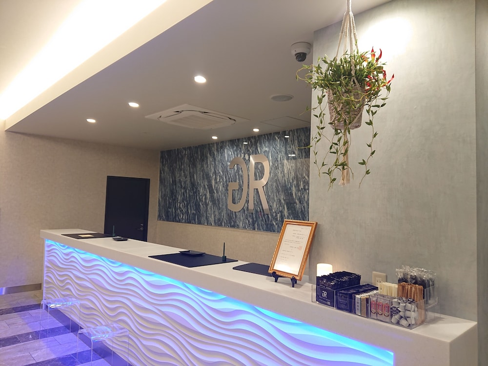 Green Rich Hotel Okinawa Nago 8/47