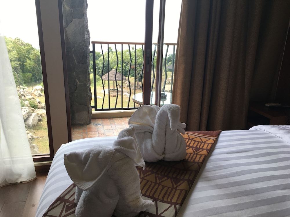 Baobab Safari Resort 18/39