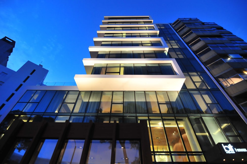 BIT Design Hotel 2/85