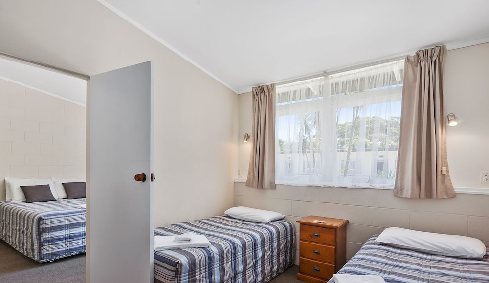 Amber Court Motel Whakatane 11/32