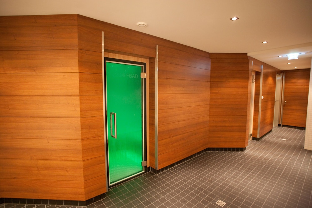 RELEXA HOTEL AIRPORT DUSSELDORF RATINGEN 18/46