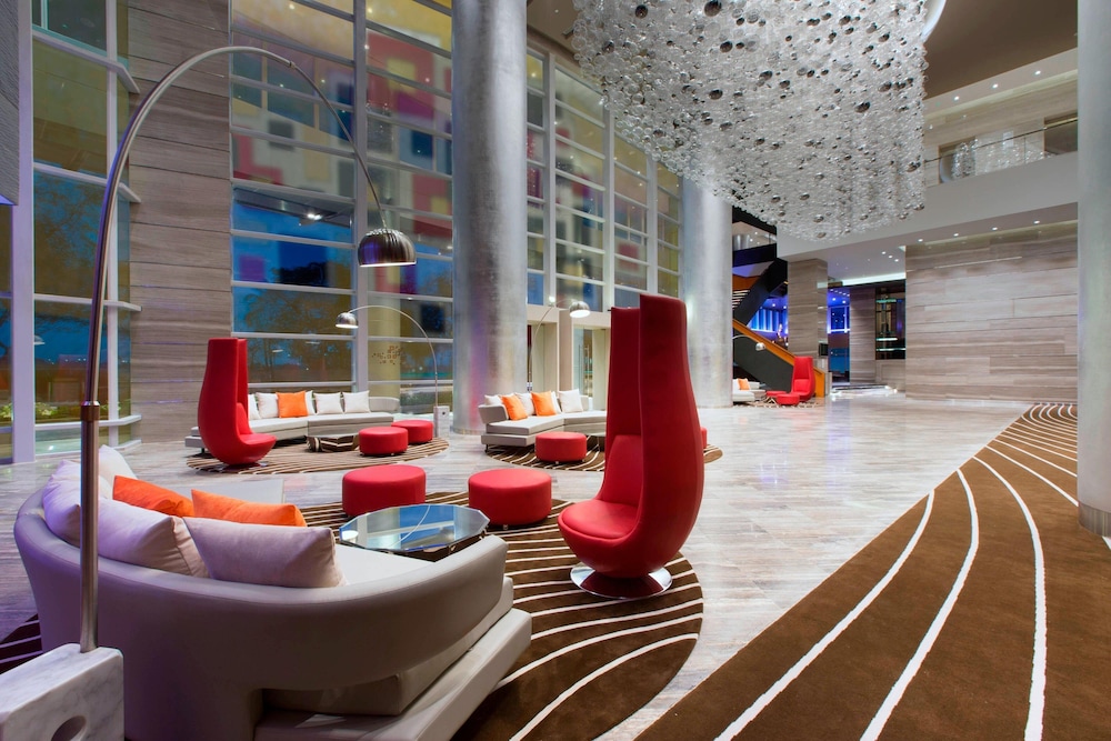 Le Meridien Saigon 40/46