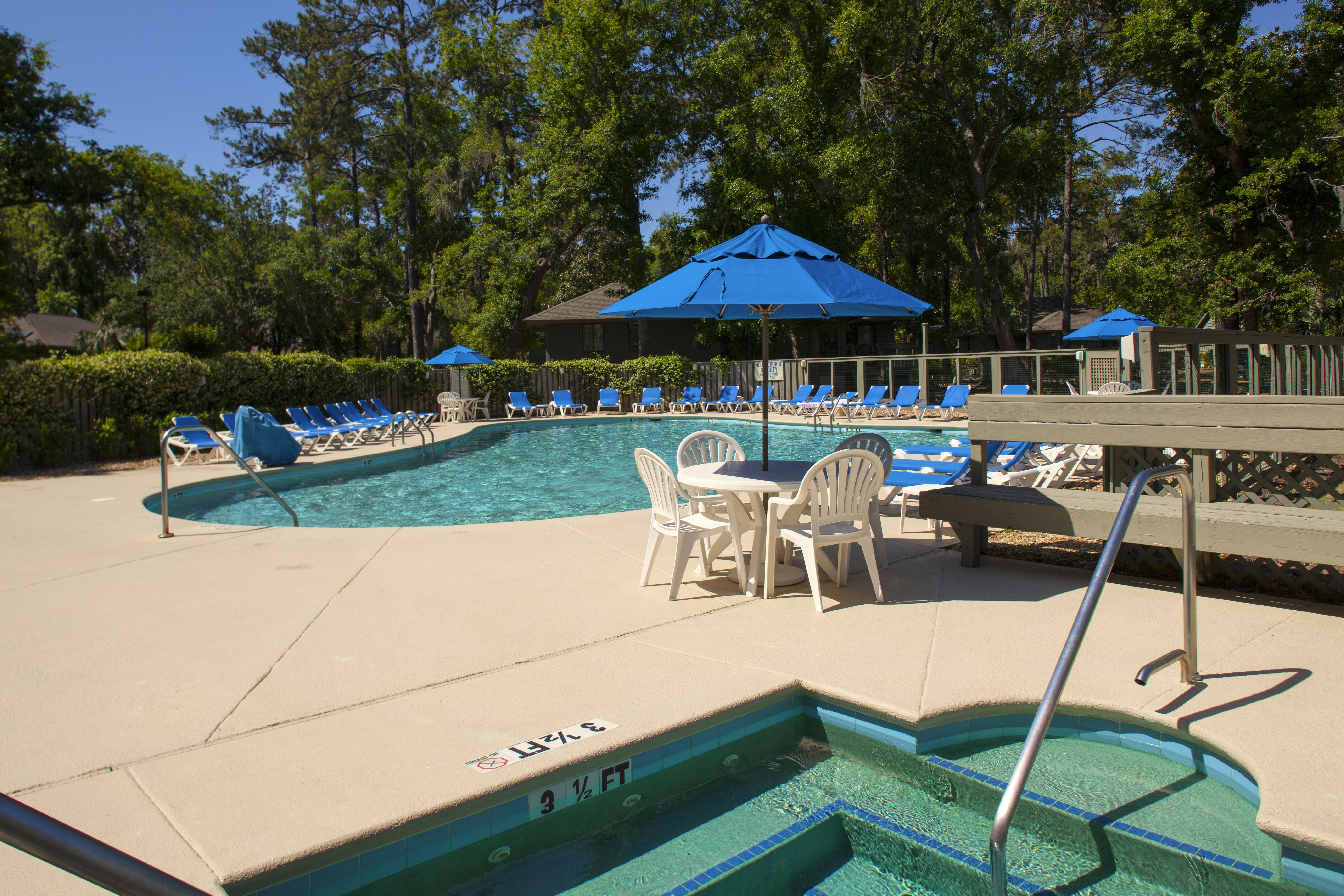 Carolina Club by Spinnaker Resorts 15/34