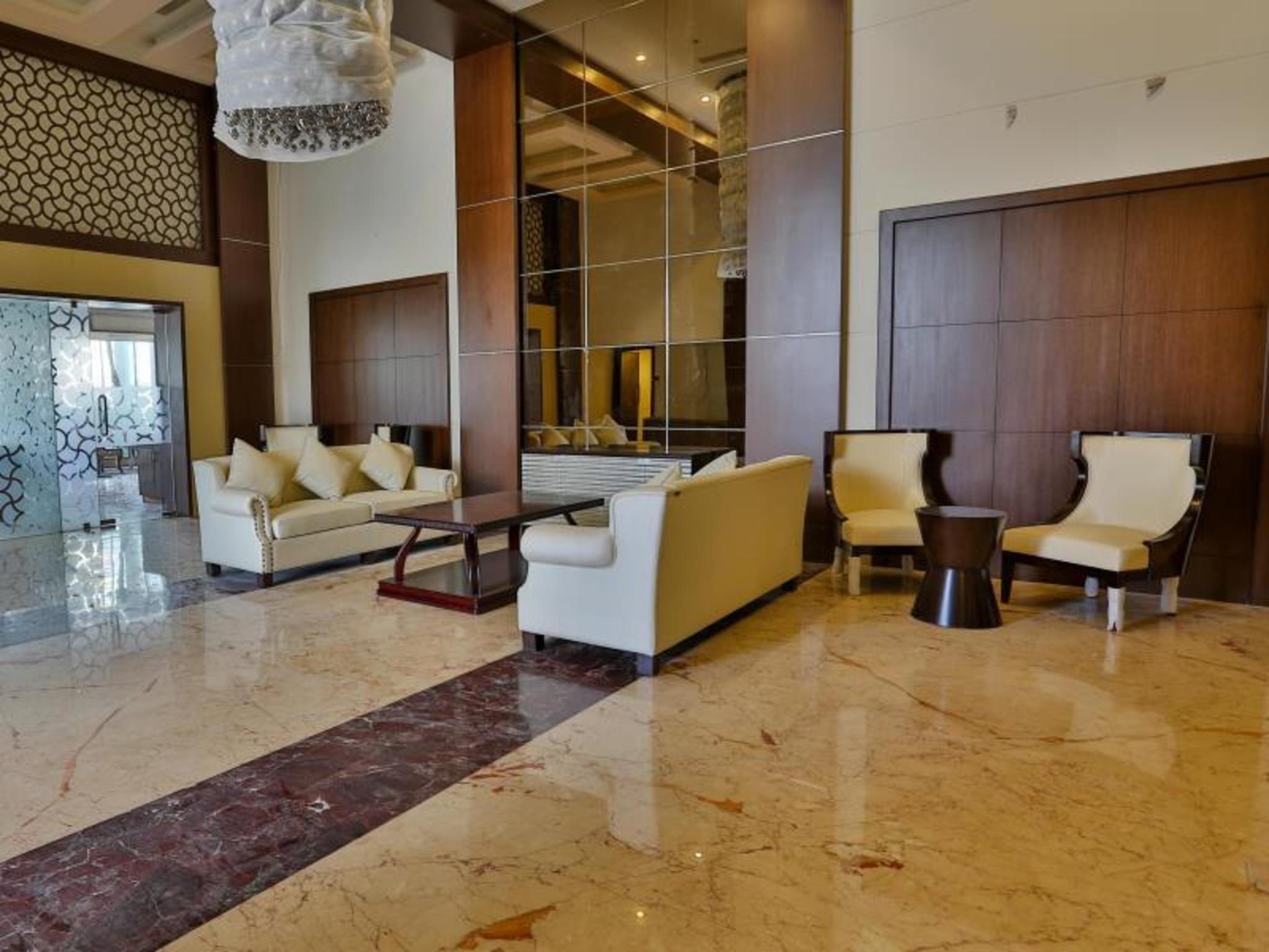 Hotel Southern Comfort 16/21