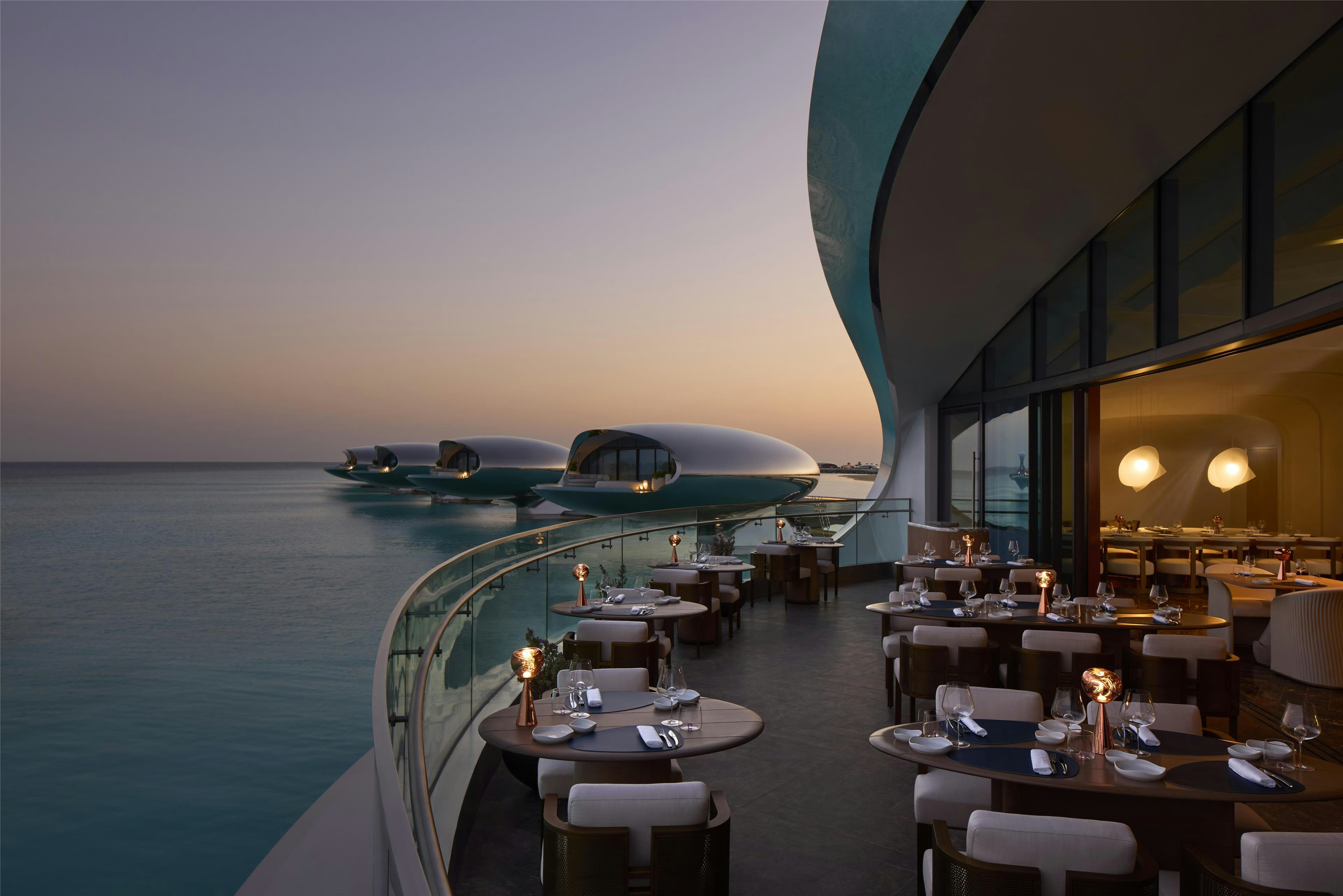 Shebara Resort 40/69