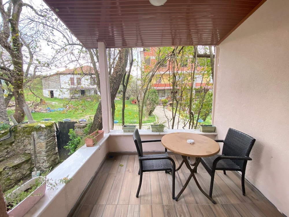 Butik Hotel Masukiye 31/50