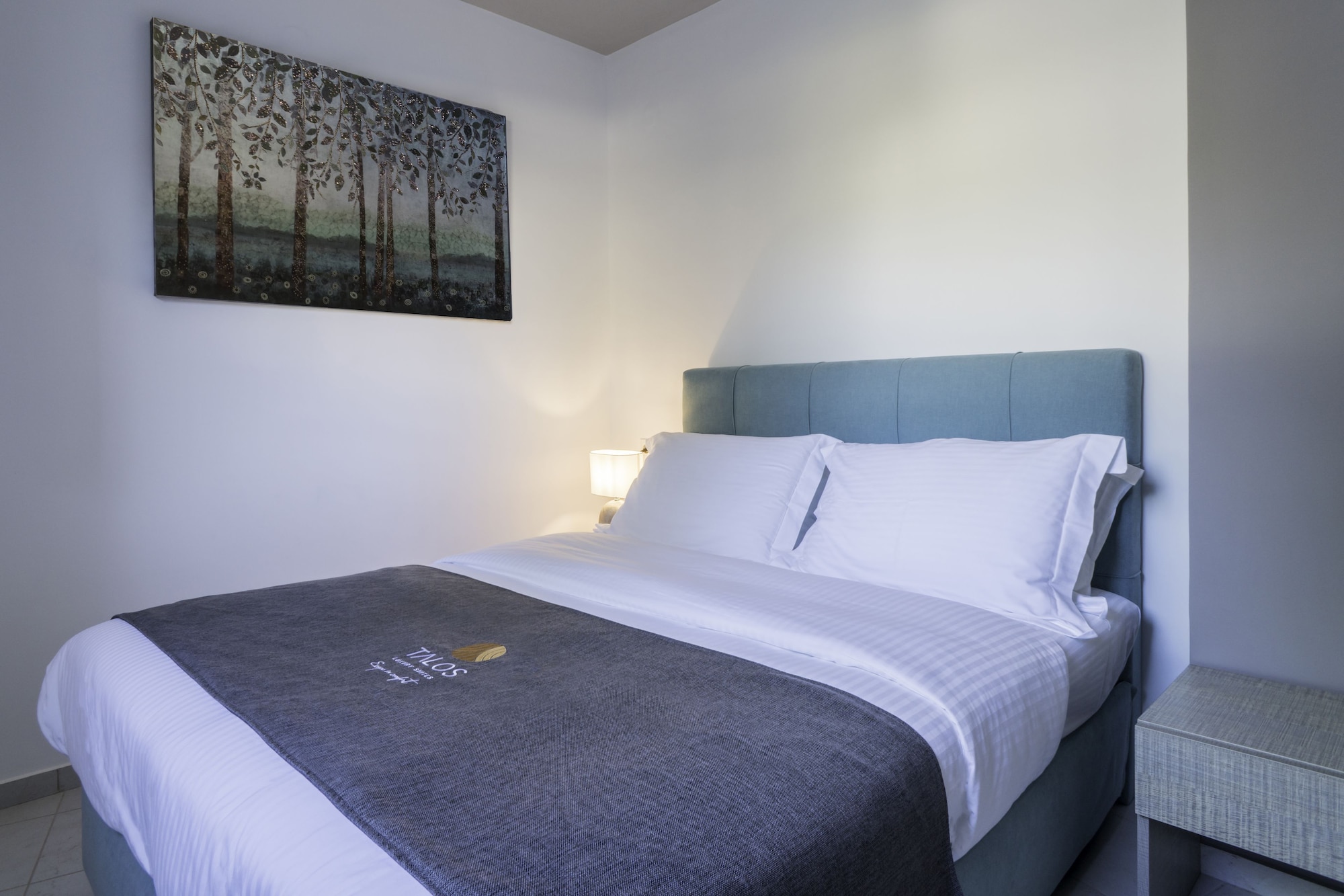 FAMILY SUITE, MULTIPLE BEDS, SEA VIEW, KITCHEN