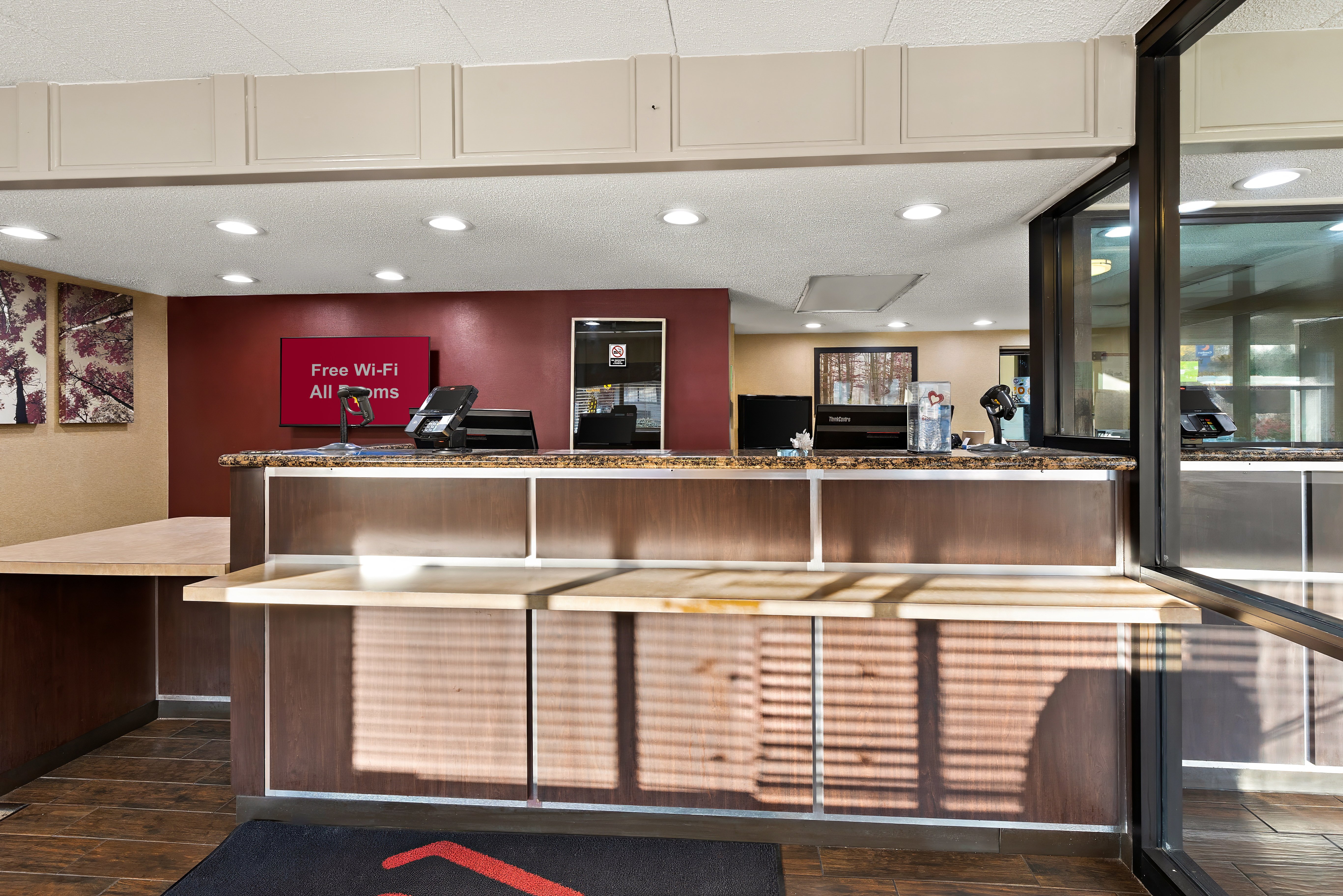 Red Roof Inn Cleveland-Independence 9/32