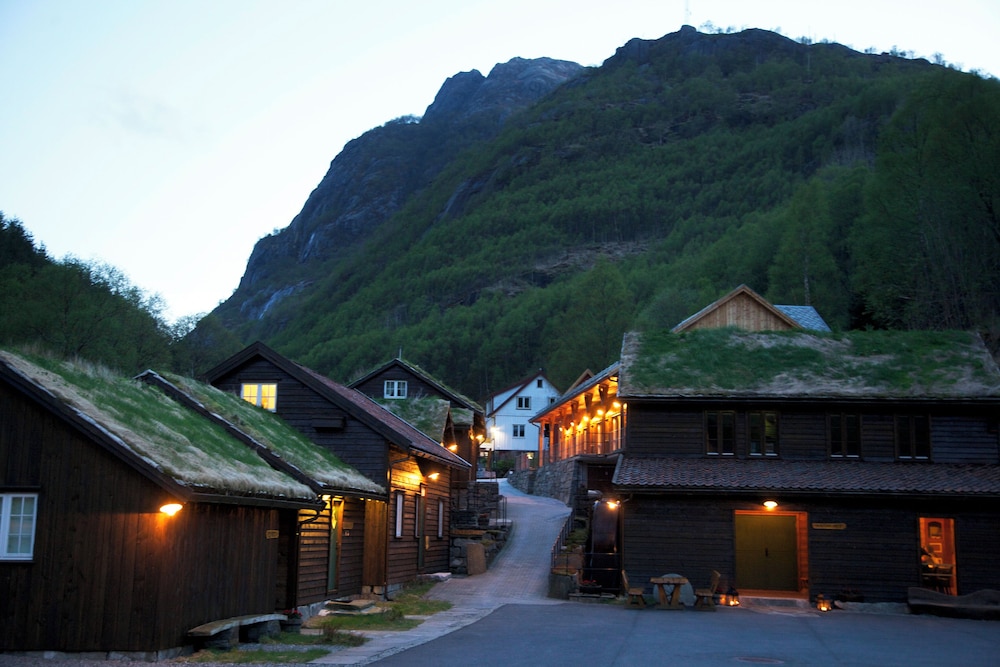 Byrkjedalstunet 5/50