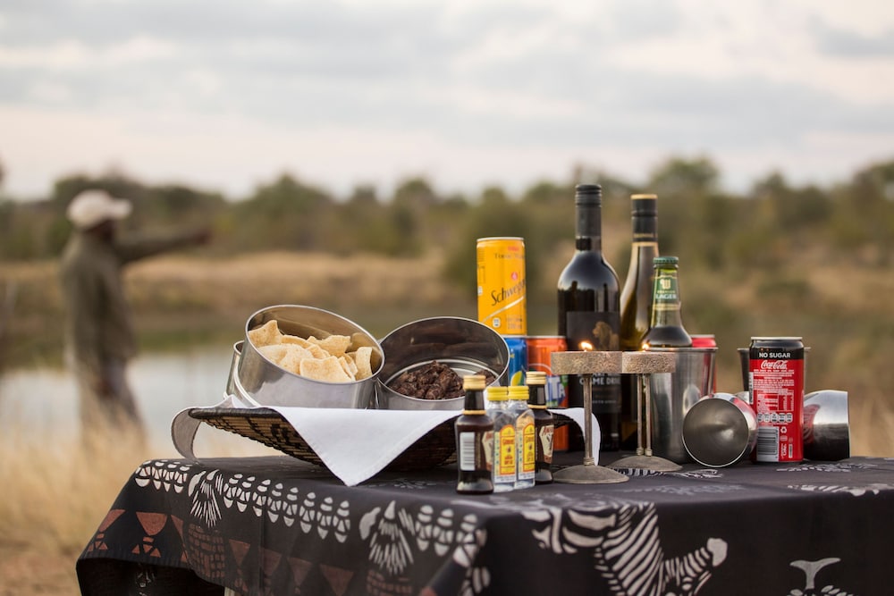Ku Sungula Safari Lodge 18/42