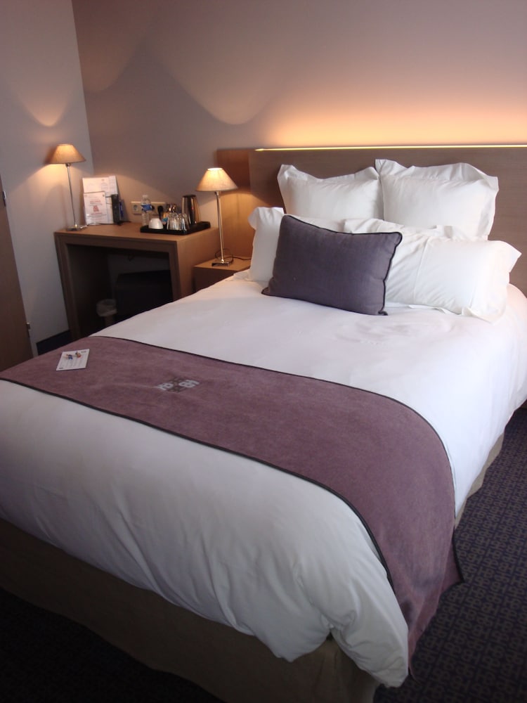 Best Western Hotel De La Breche 11/52