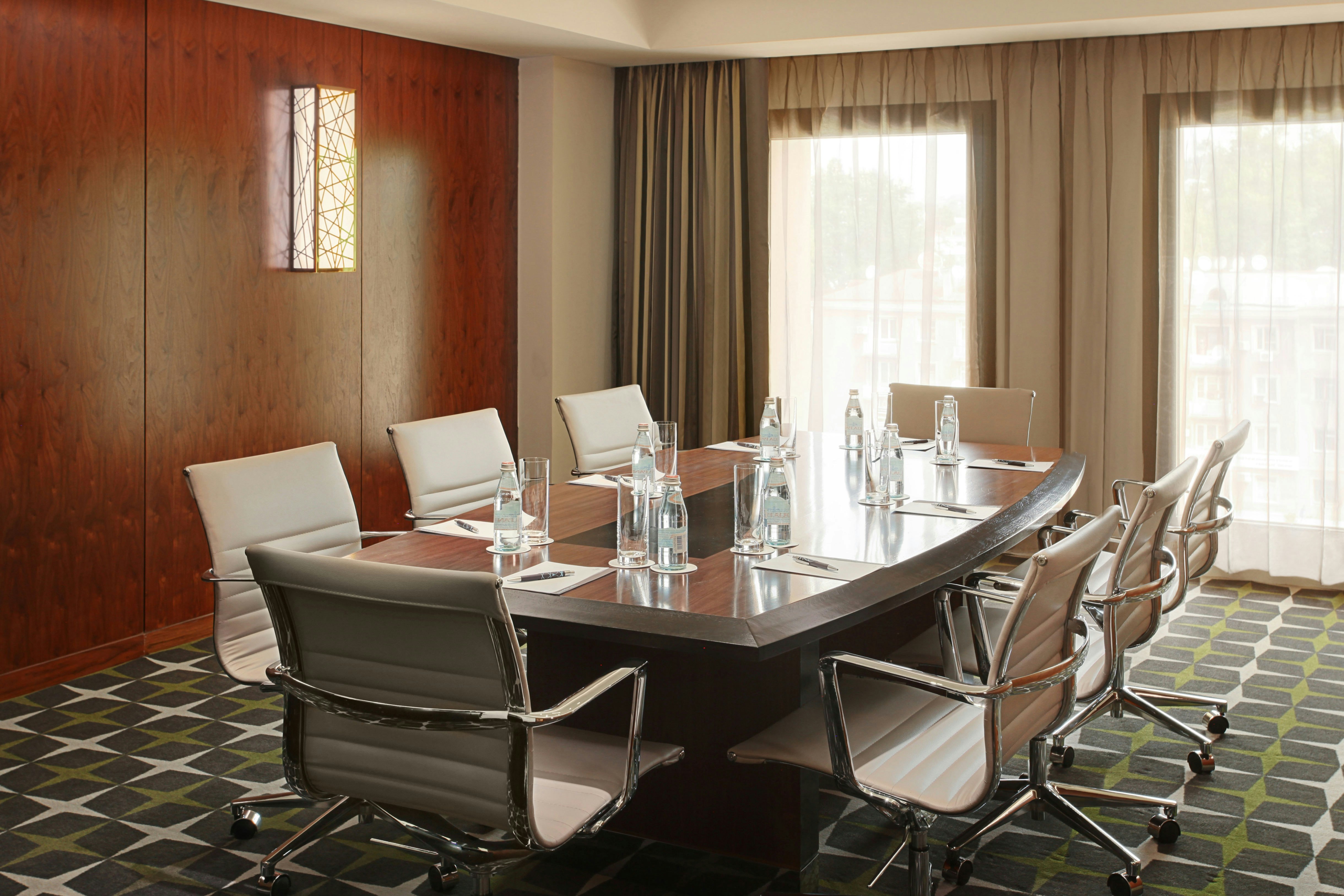 Hilton Dushanbe Tajikistan 22/26