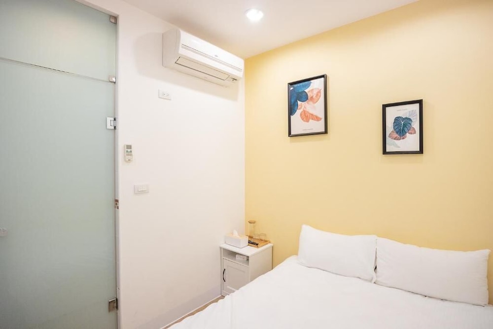Taipei Yes Hostel 14/50