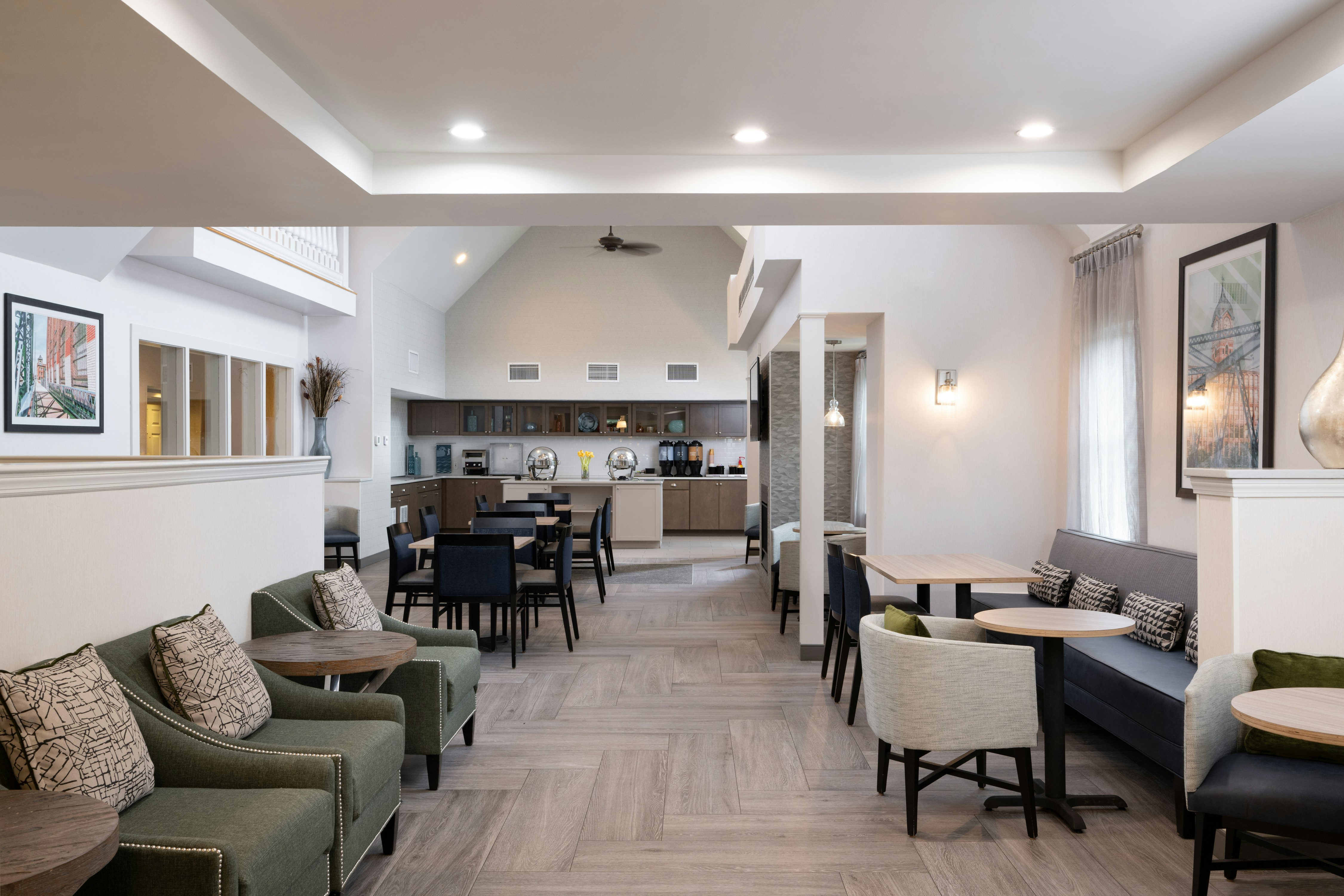 Homewood Suites by Hilton Boston / Andover 14/33