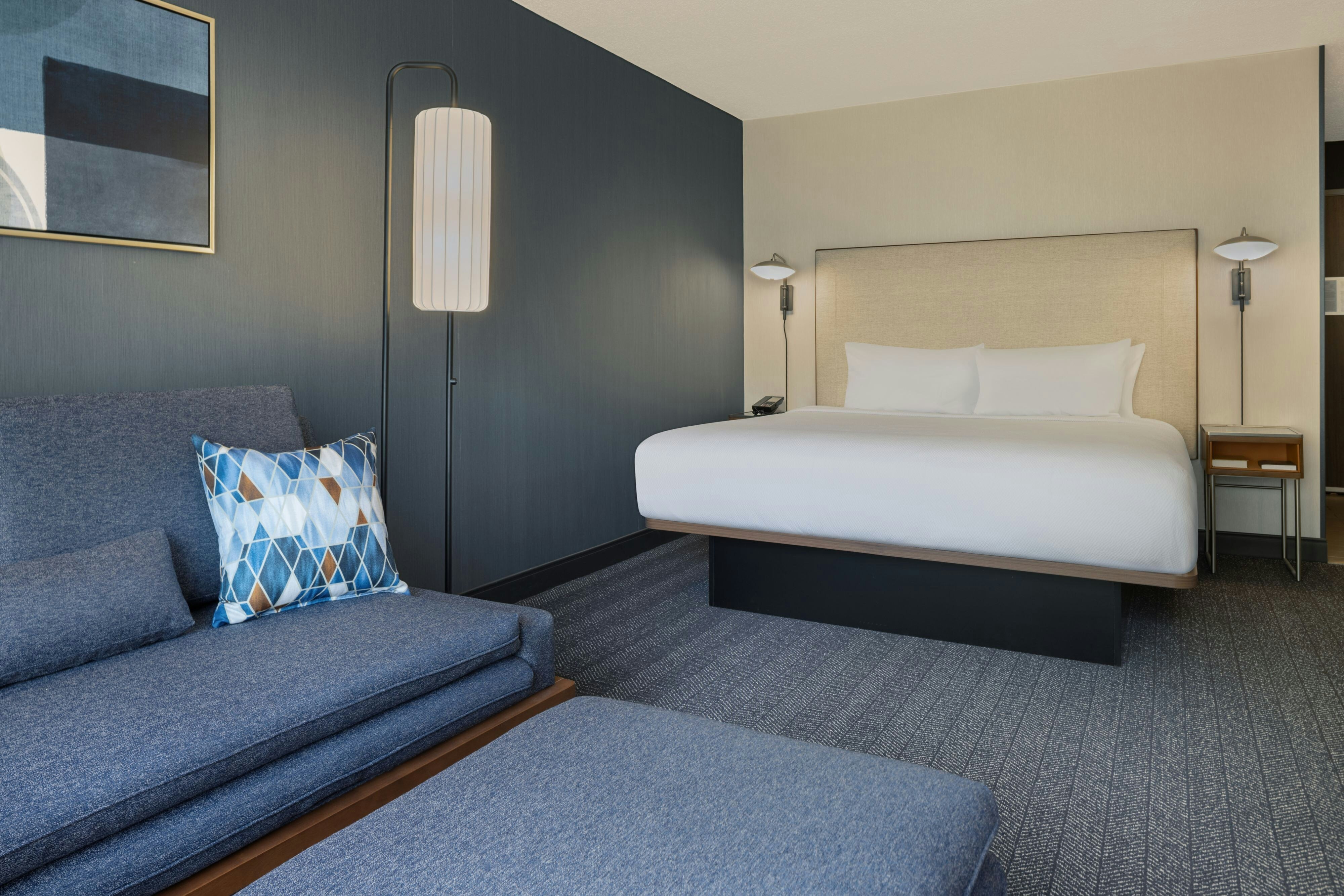 Courtyard By Marriott Traverse City 15/47