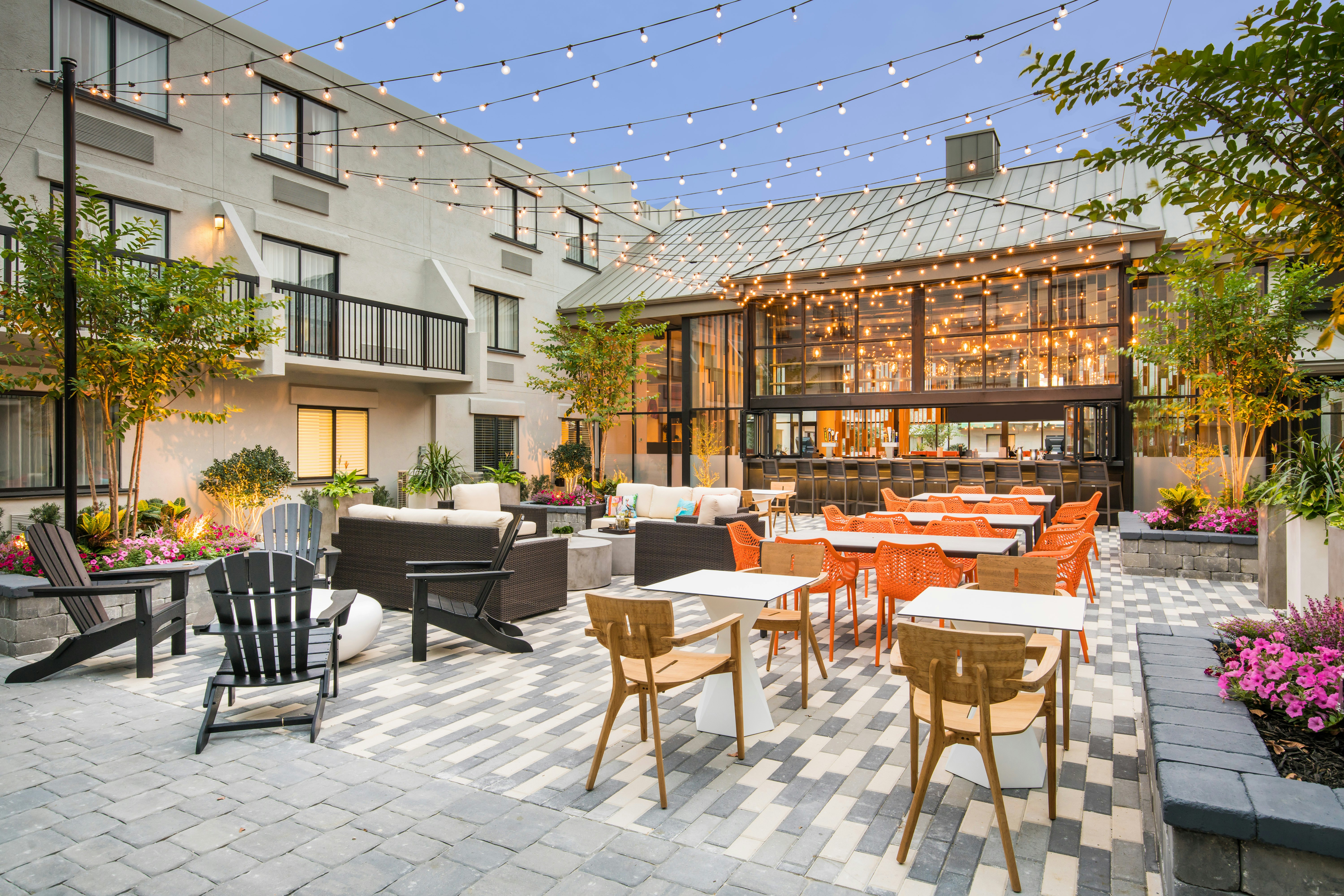 Doubletree By Hilton Gainesville 31/61