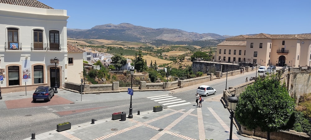 Parador De Ronda 5/71