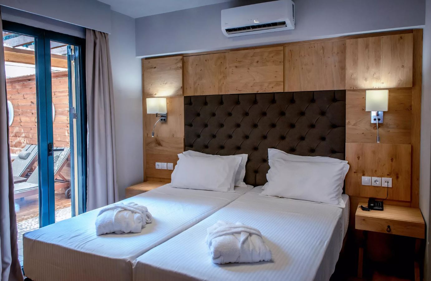FAMILY SUITE