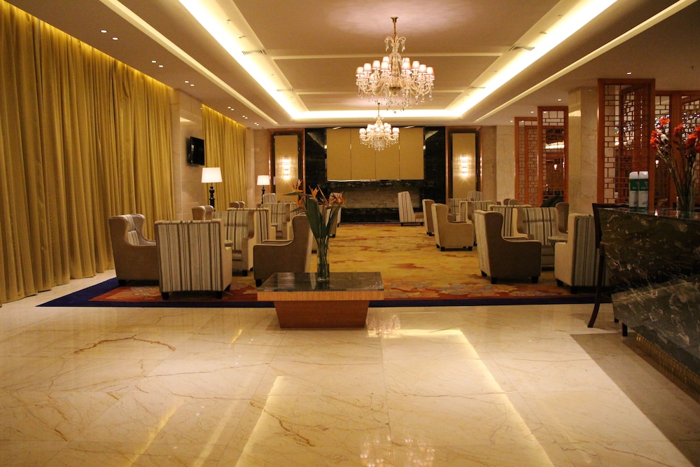 Maputo AFECC Gloria Hotel 3/50