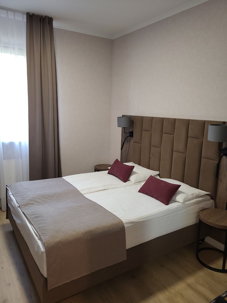 Hotel Topaz Poznan Centrum 20/65