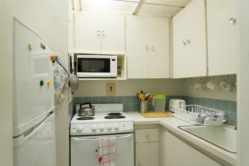 Sky View Beach Studio - Montego Bay Club 16/17